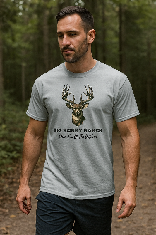 Outdoor Fun Tee
