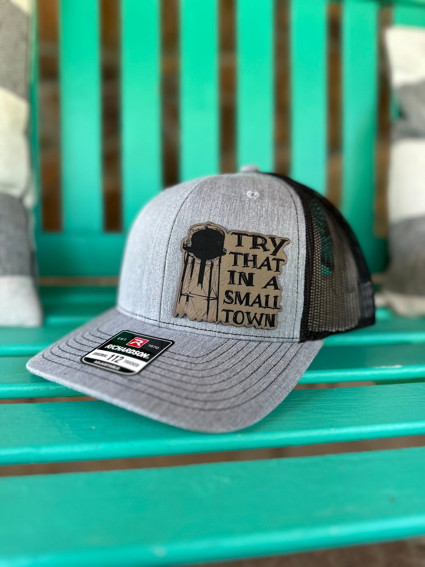 Small Town Hat