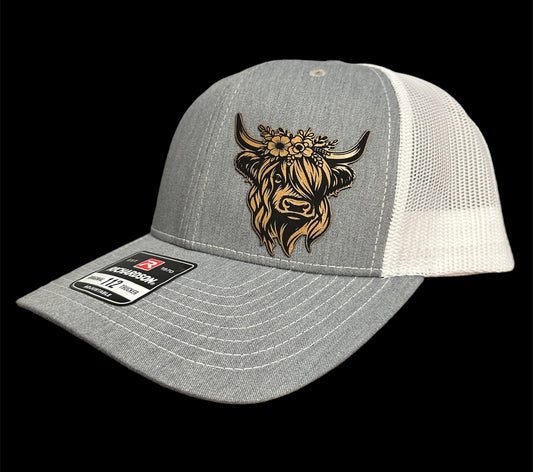 Highland Trucker Hat