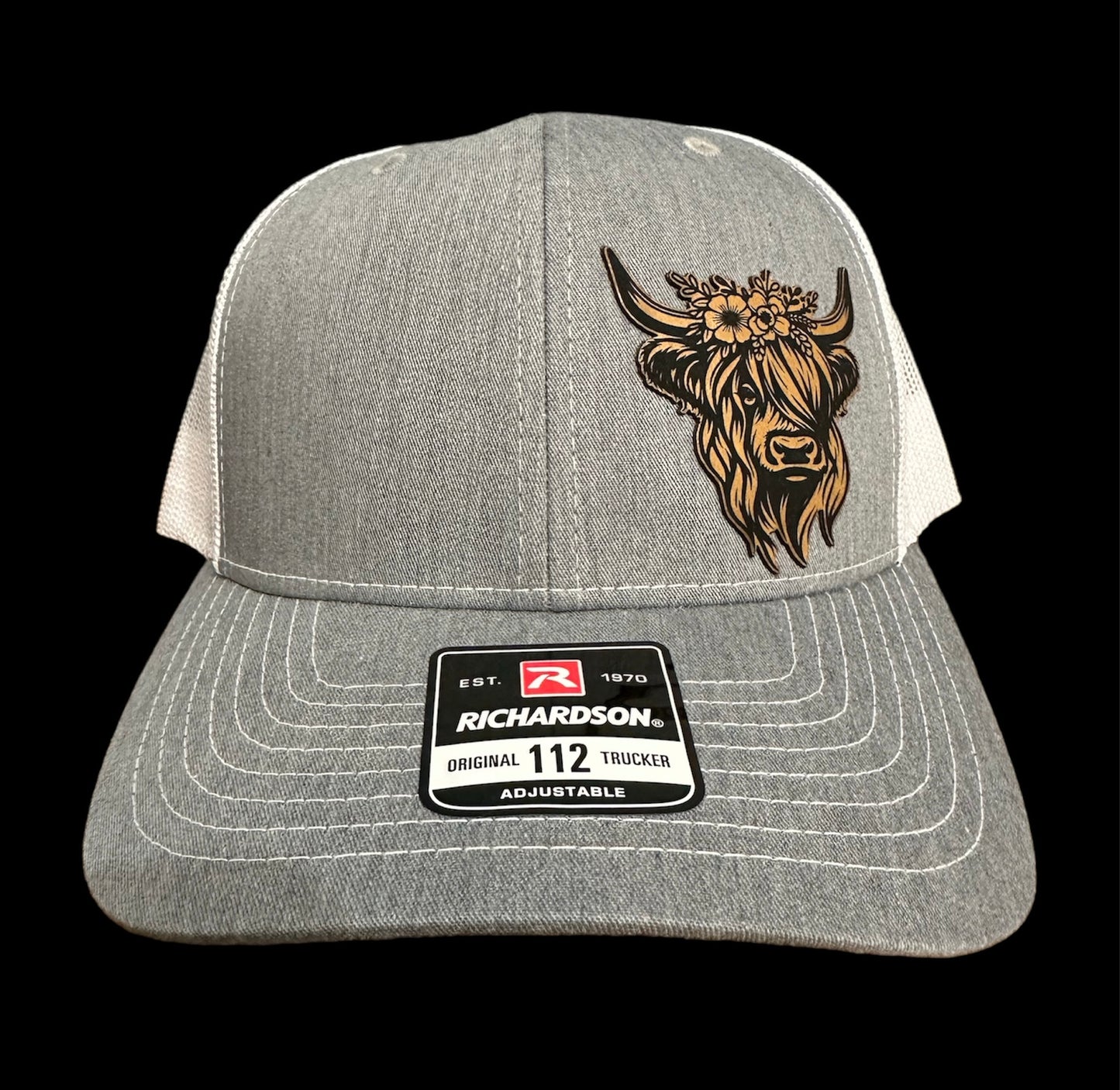 Highland Trucker Hat