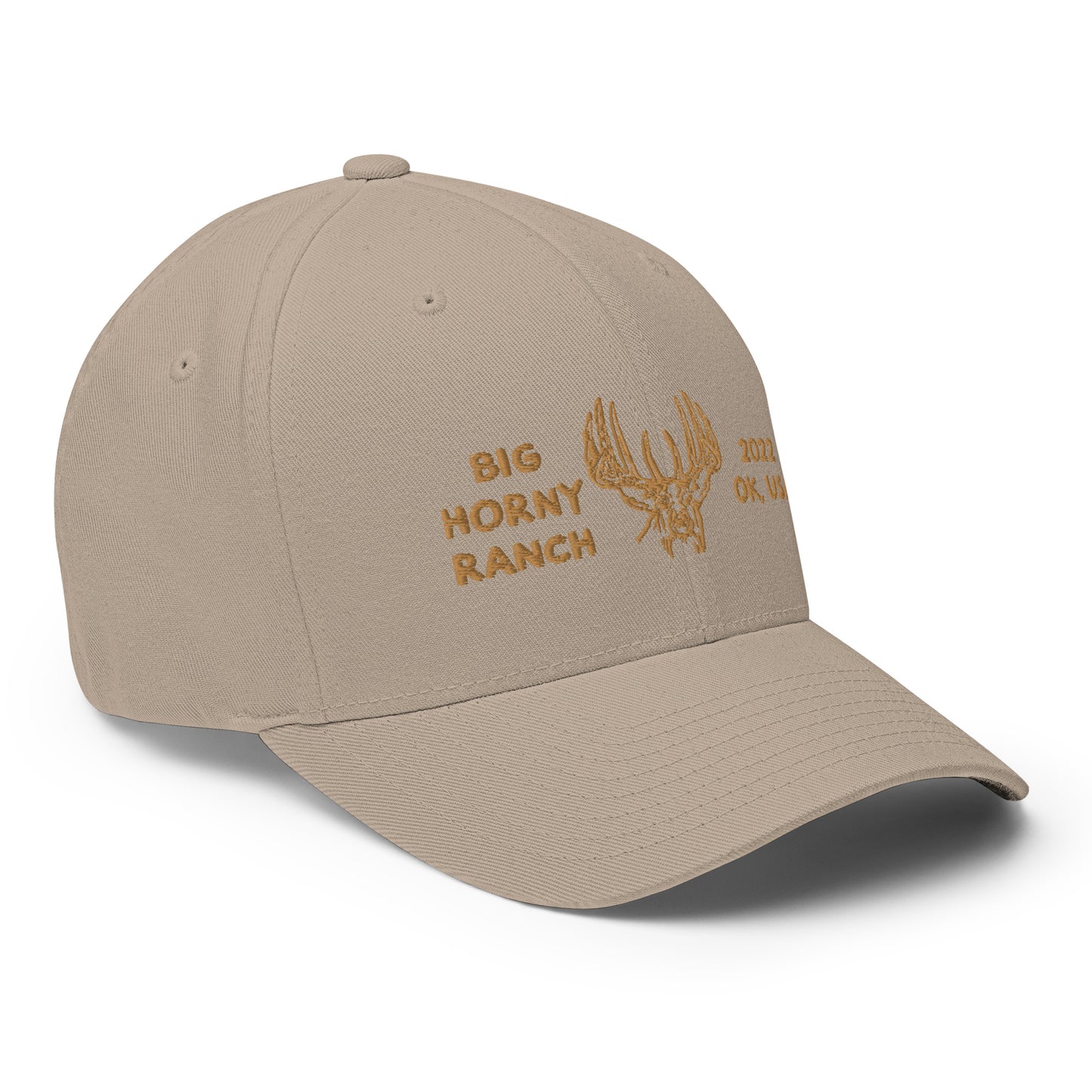 BHR Flex Fit Hat