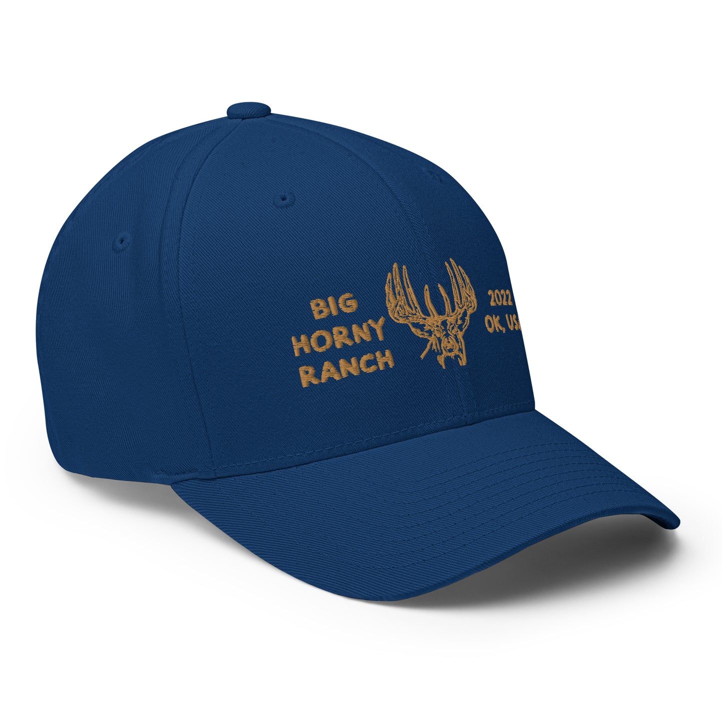 BHR Flex Fit Hat