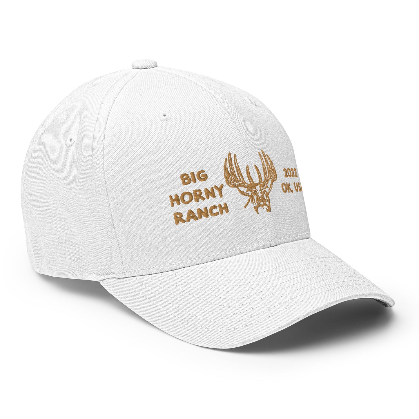 BHR Flex Fit Hat