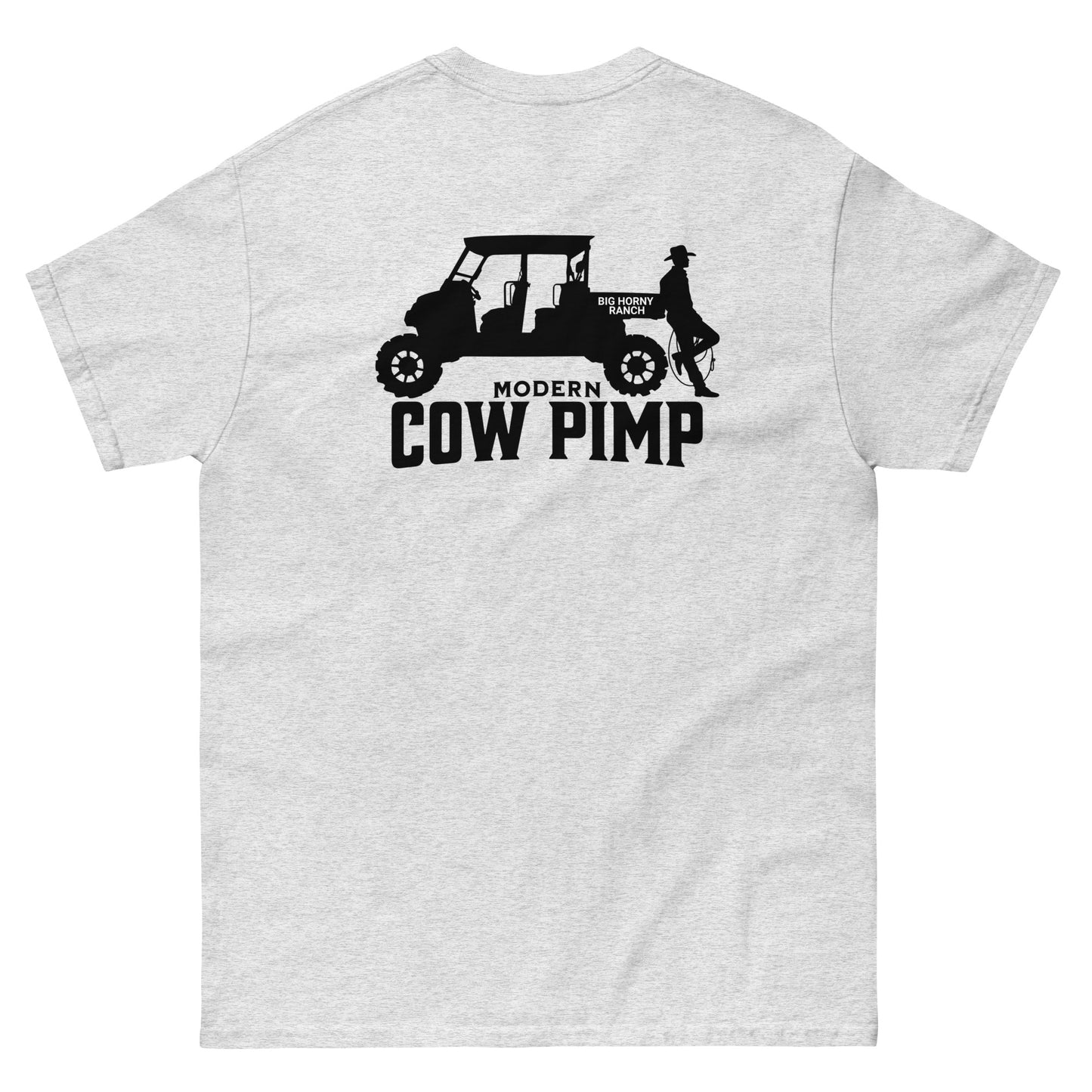 Cow Pimp