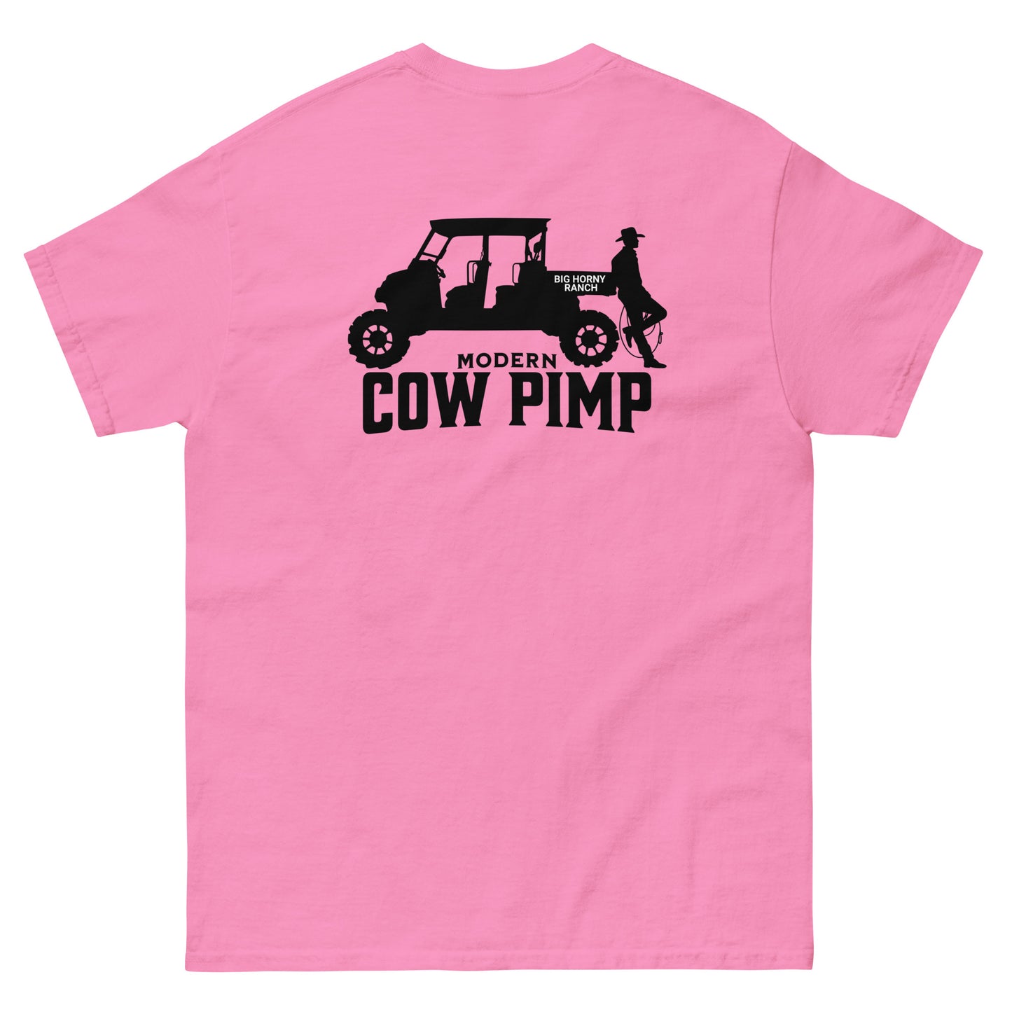 Cow Pimp