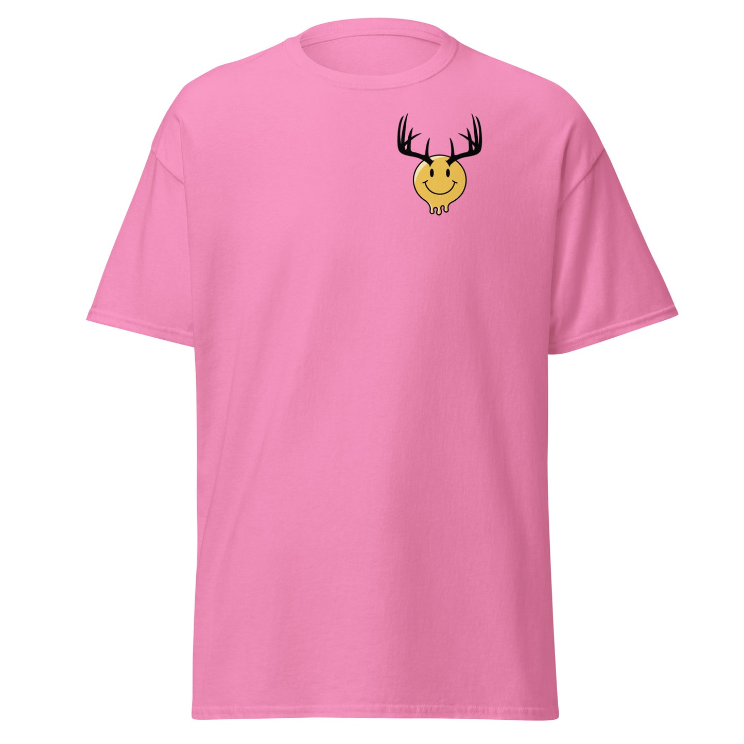 Drippy  Buck Tee