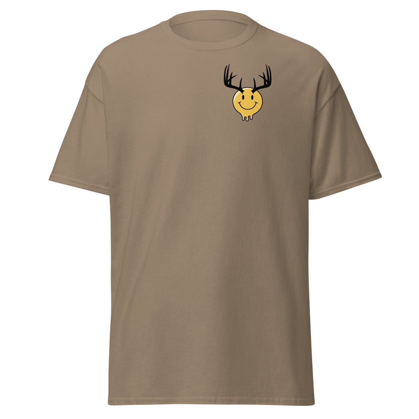 Drippy  Buck Tee