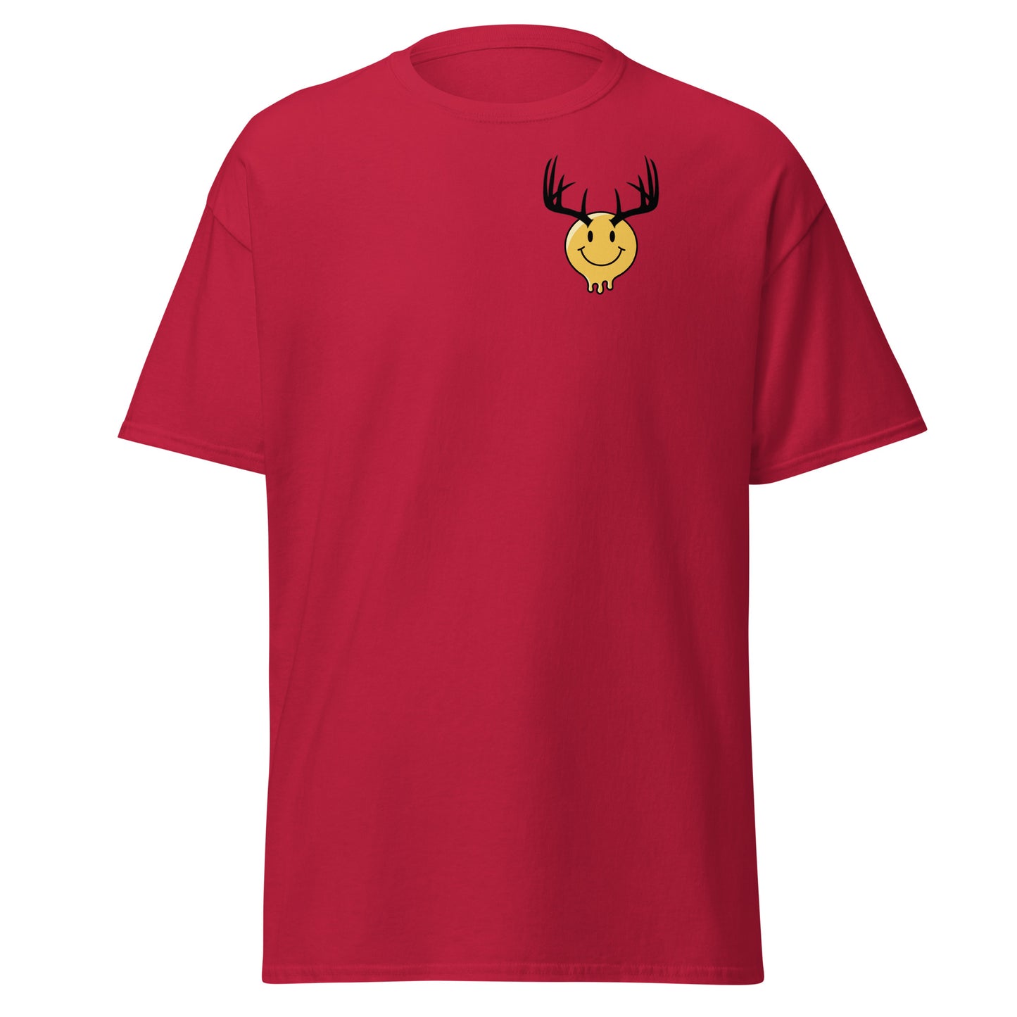 Drippy  Buck Tee