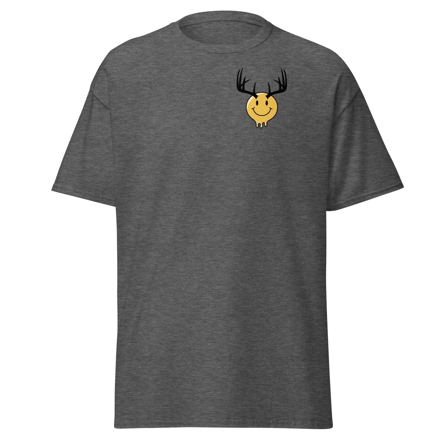 Drippy  Buck Tee