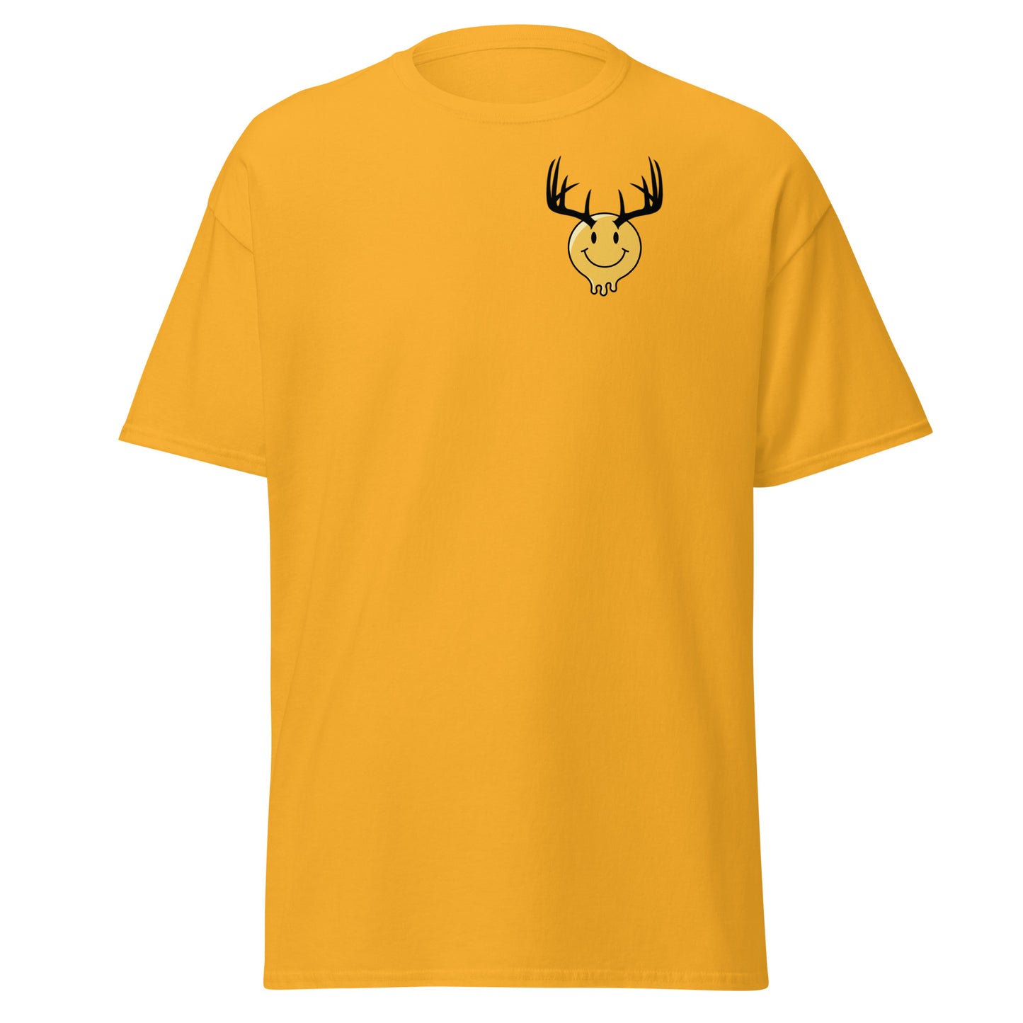 Drippy  Buck Tee