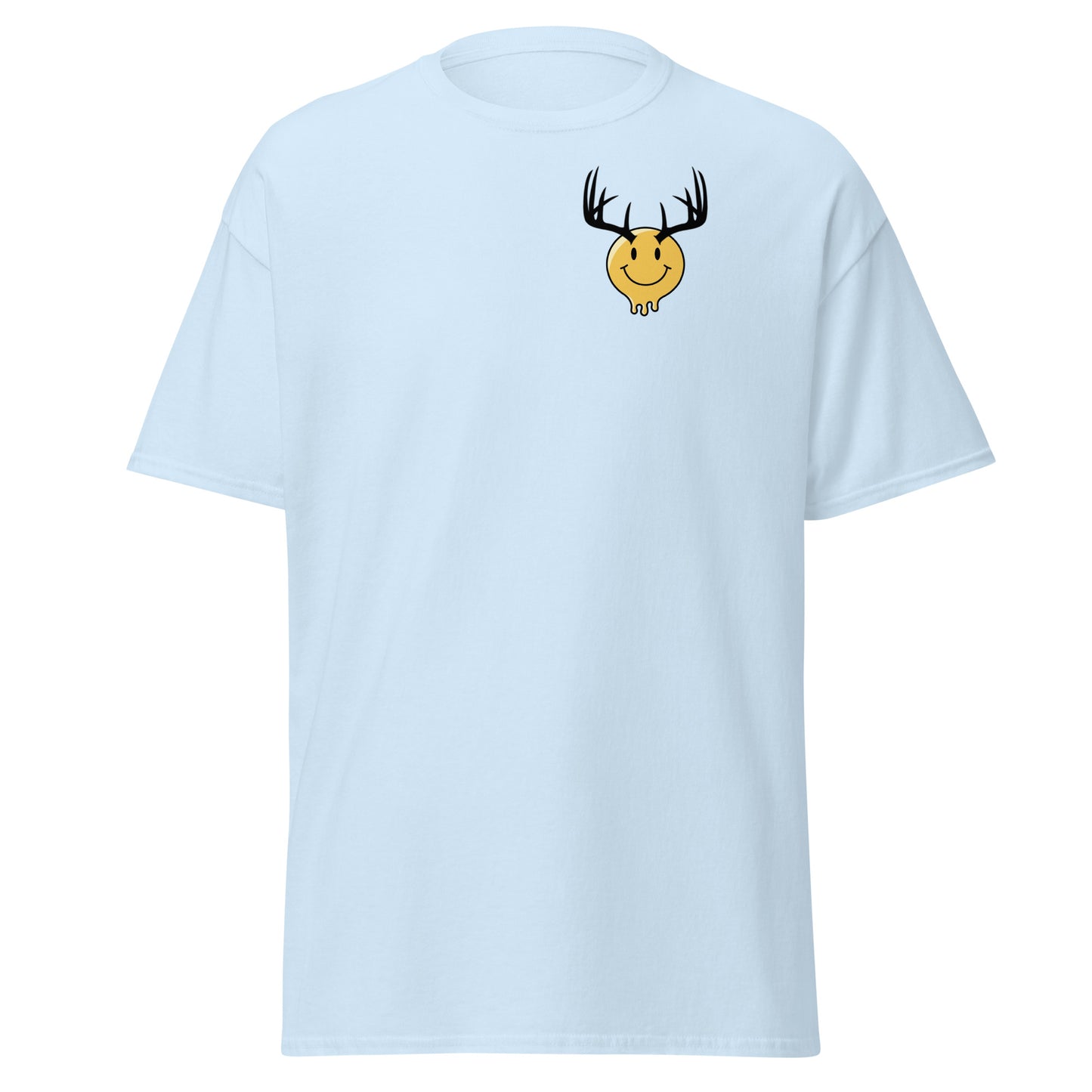 Drippy  Buck Tee