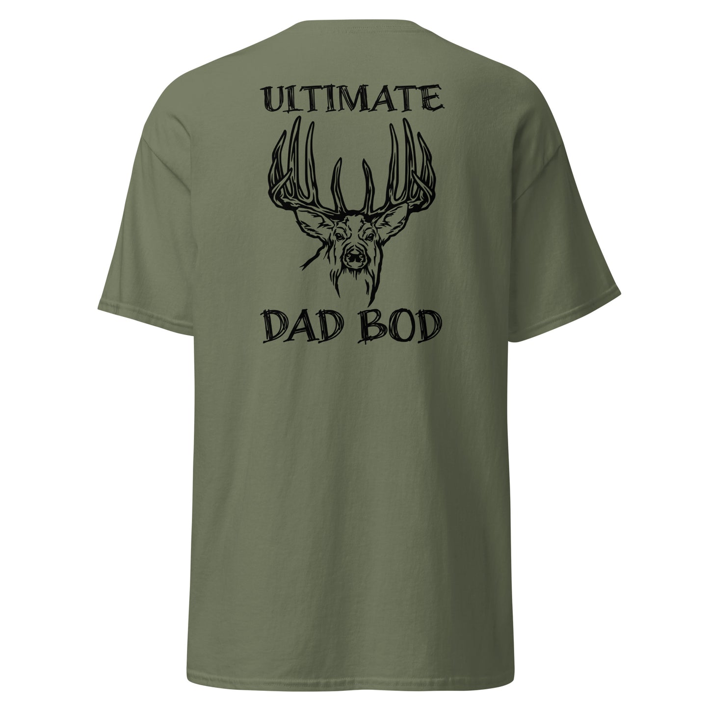 Dad Bod Tee