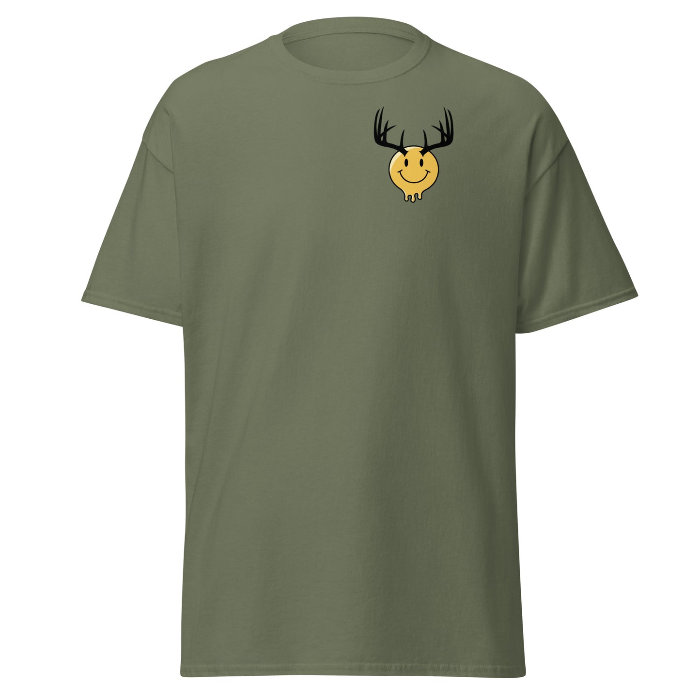 Drippy  Buck Tee