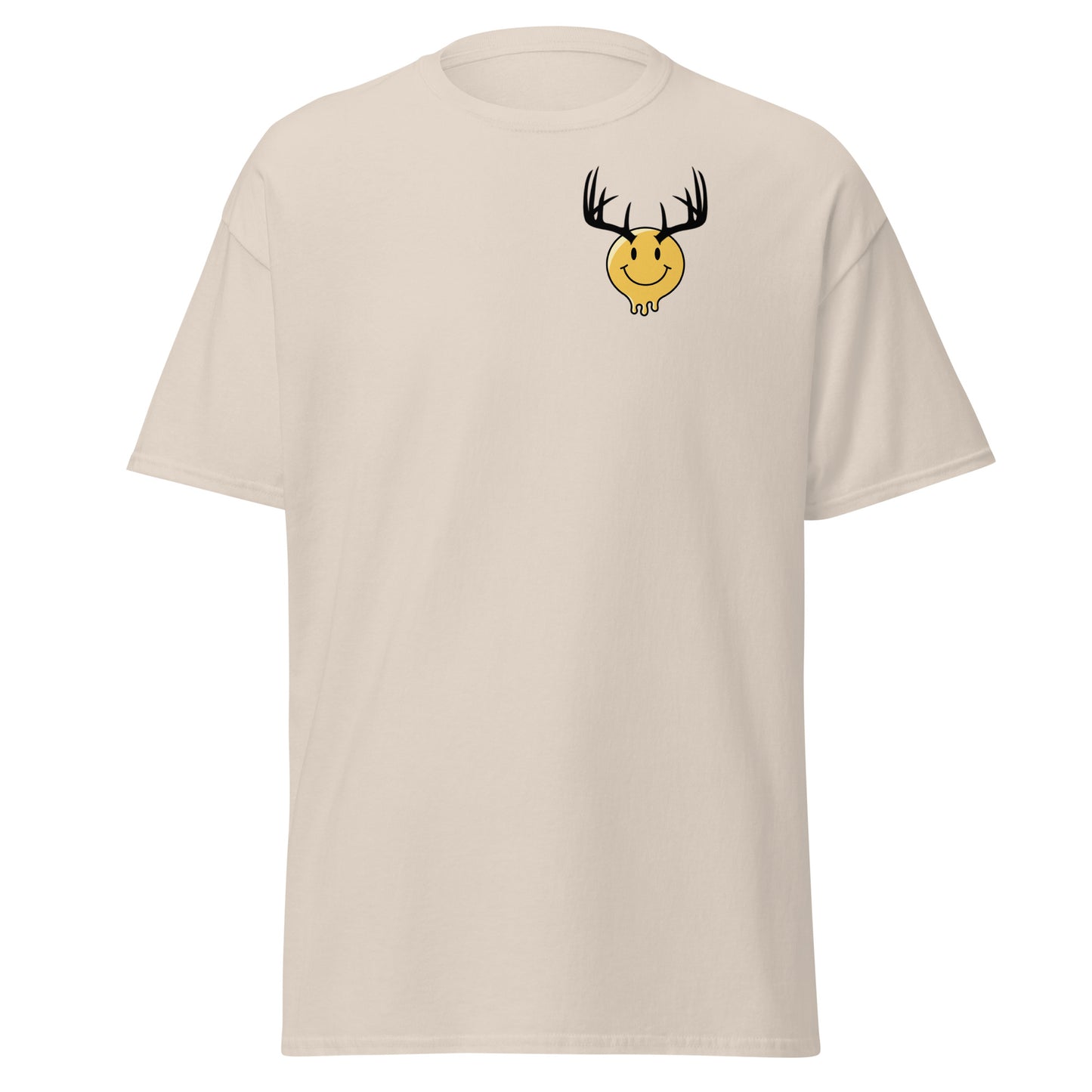 Drippy  Buck Tee