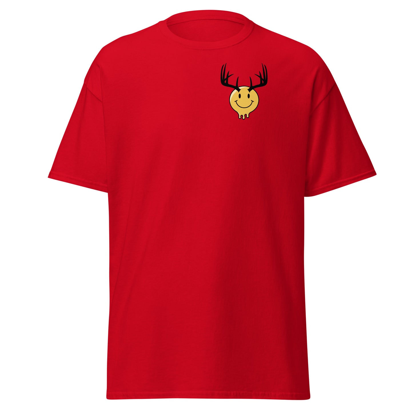 Drippy  Buck Tee