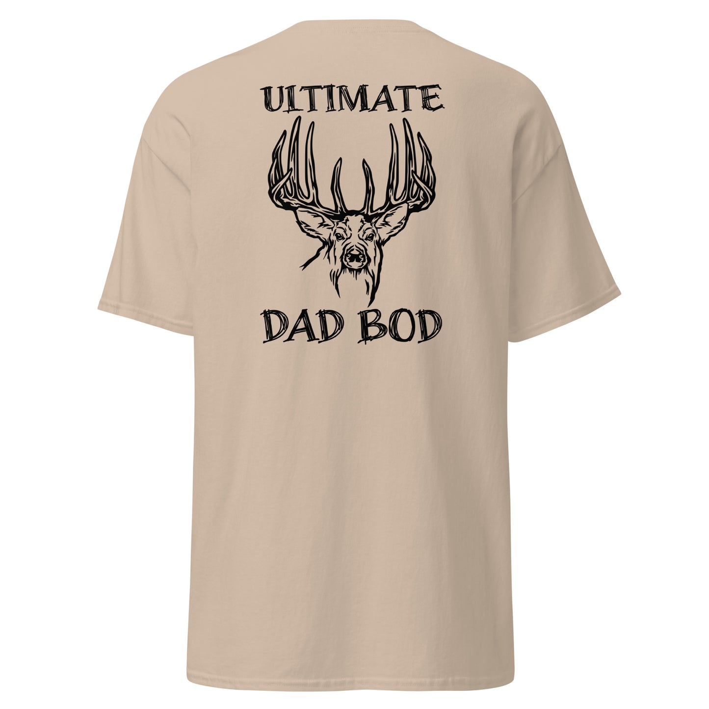 Dad Bod Tee