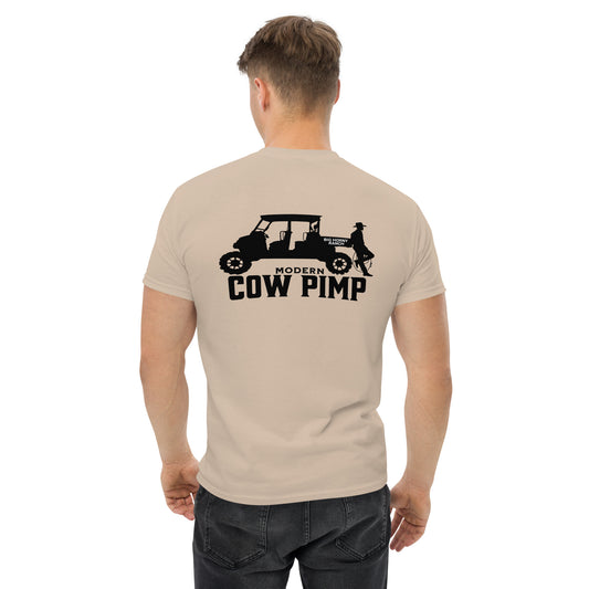 Cow Pimp