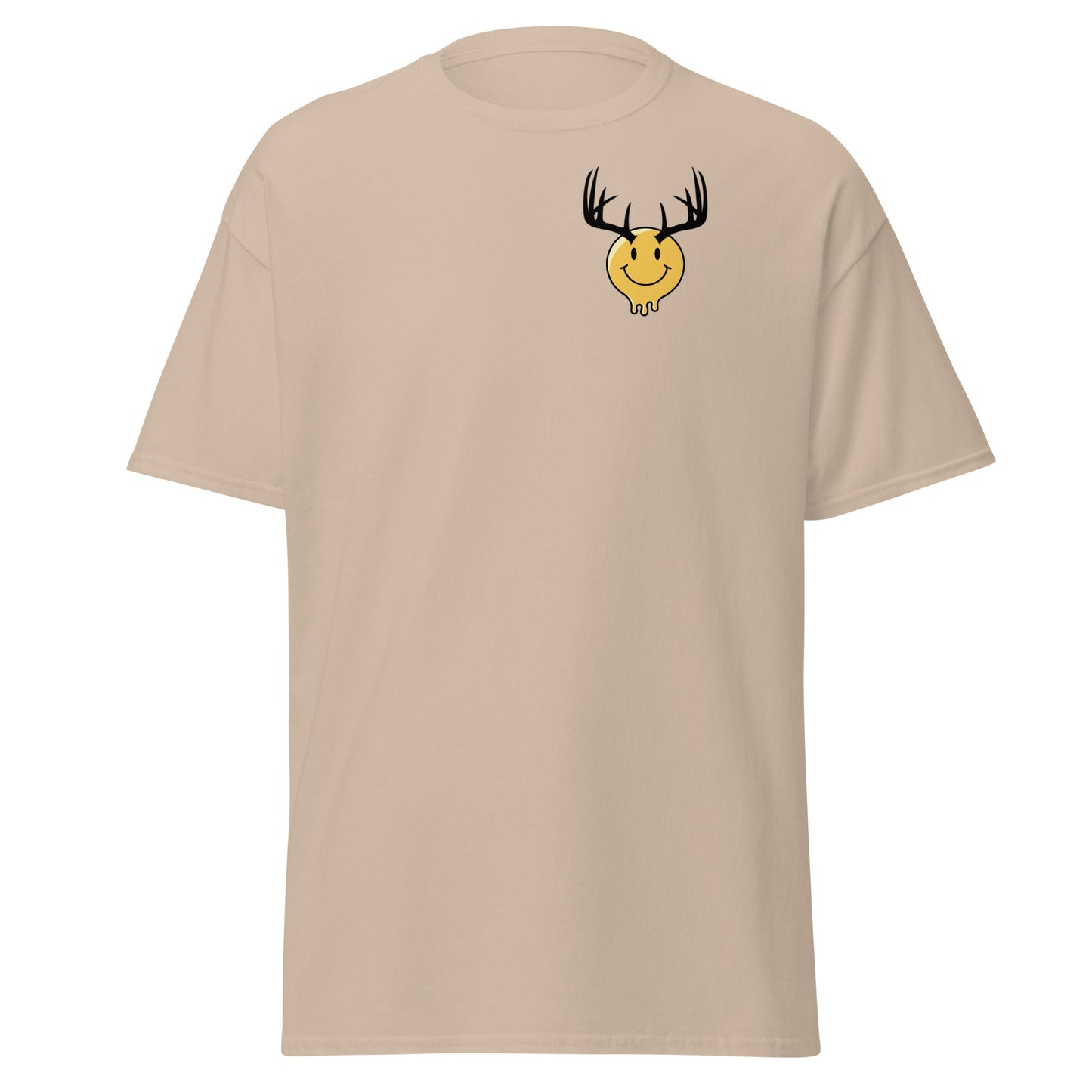 Drippy  Buck Tee