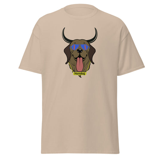 Horndog Tee