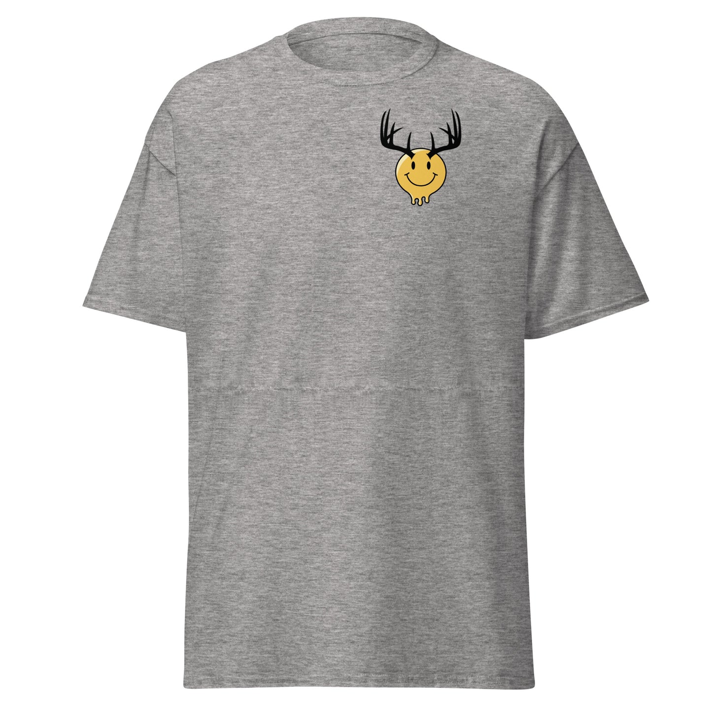 Drippy  Buck Tee