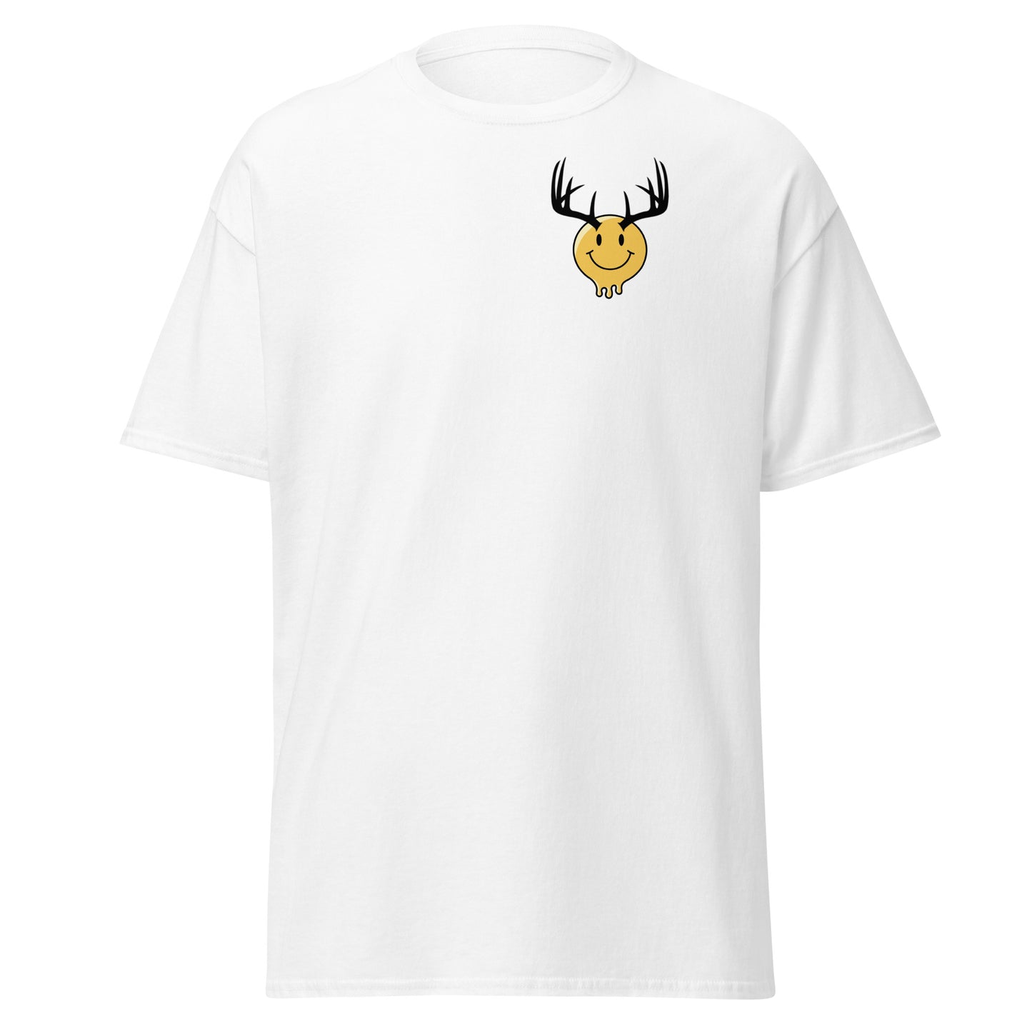 Drippy  Buck Tee