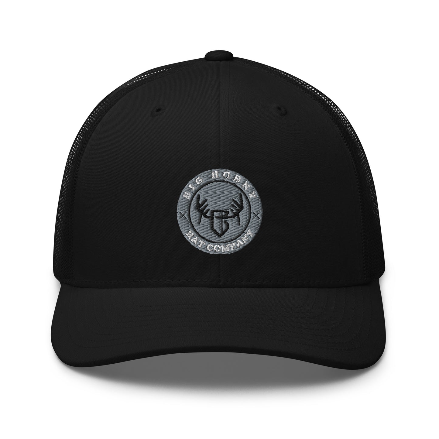 Hat Co Trucker Cap