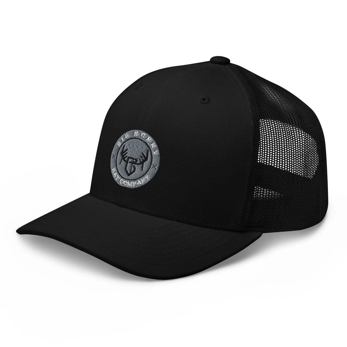 Hat Co Trucker Cap