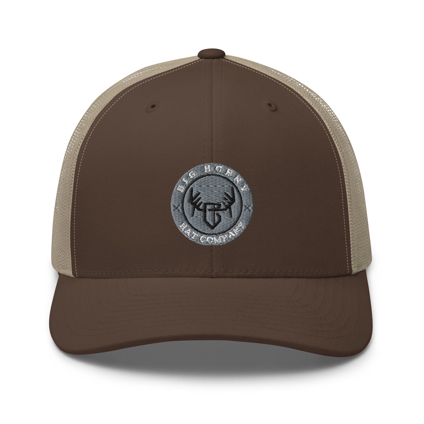 Hat Co Trucker Cap