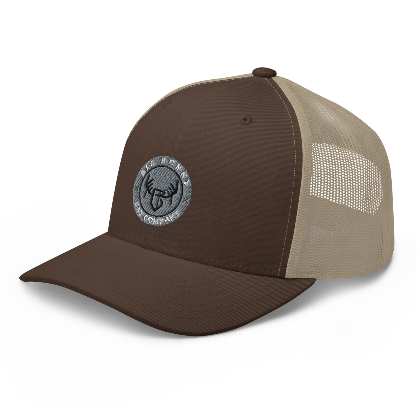 Hat Co Trucker Cap