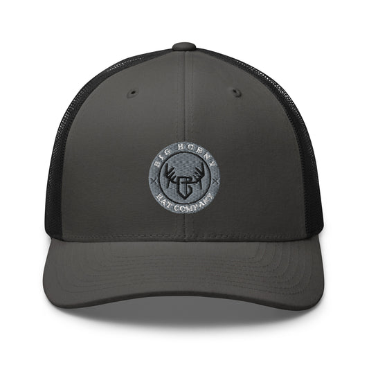 Hat Co Trucker Cap