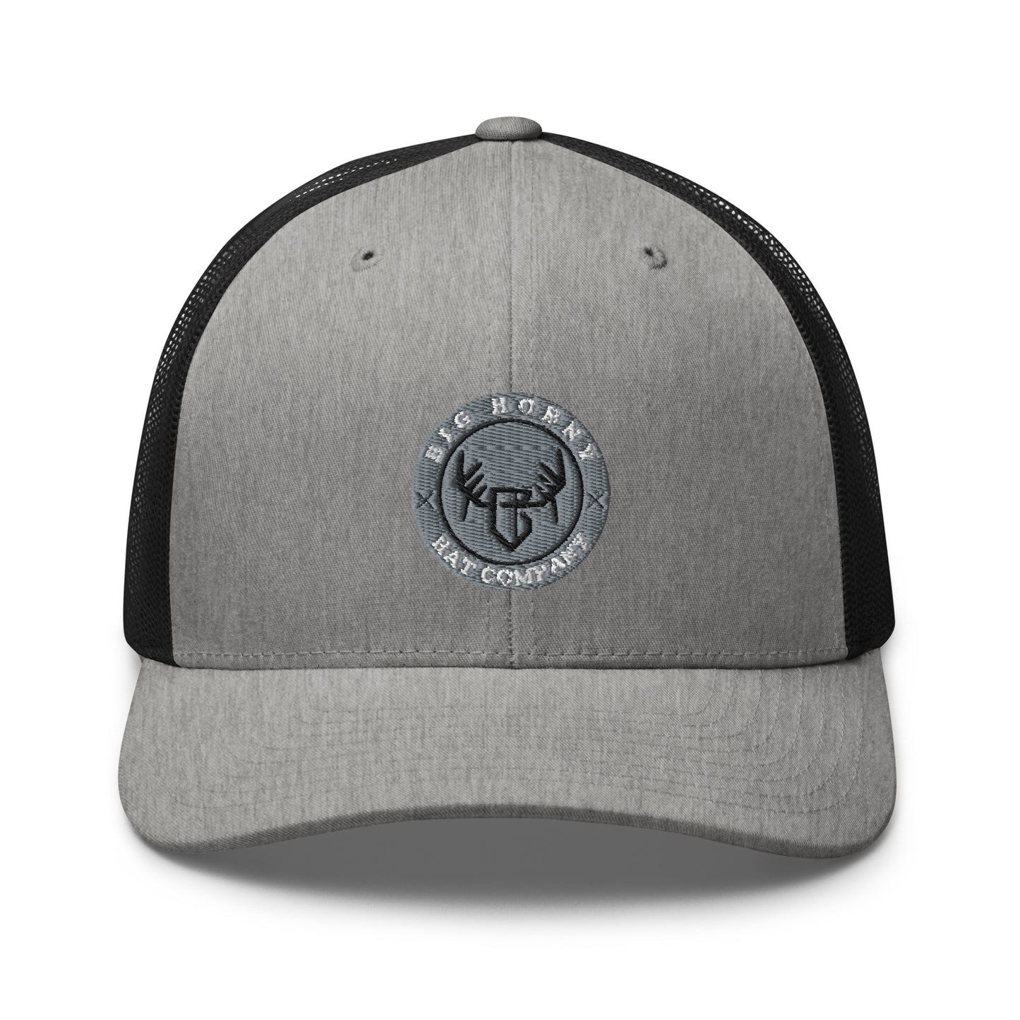 Hat Co Trucker Cap