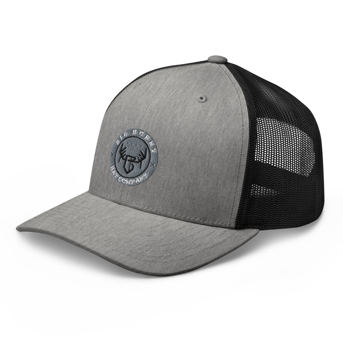 Hat Co Trucker Cap