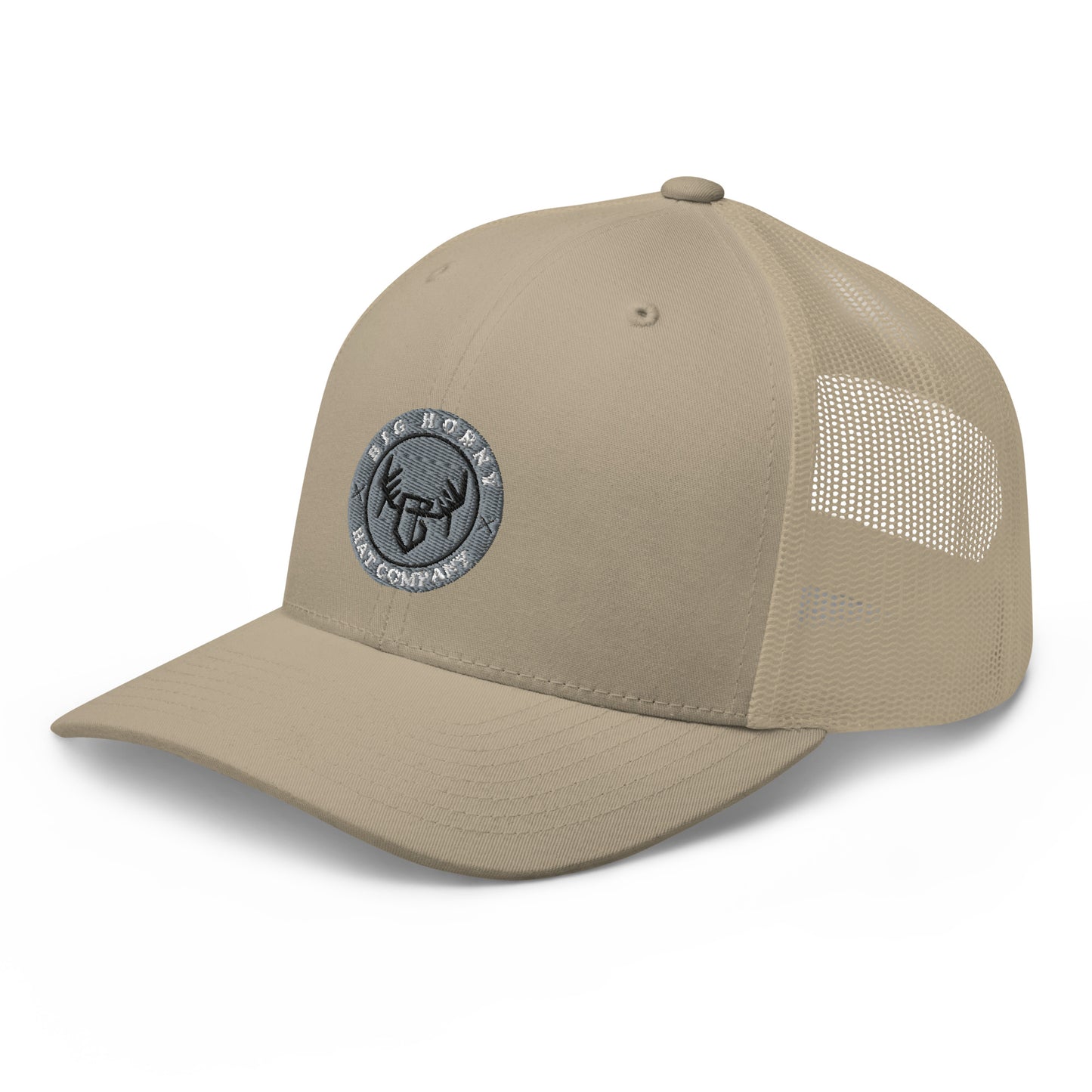 Hat Co Trucker Cap