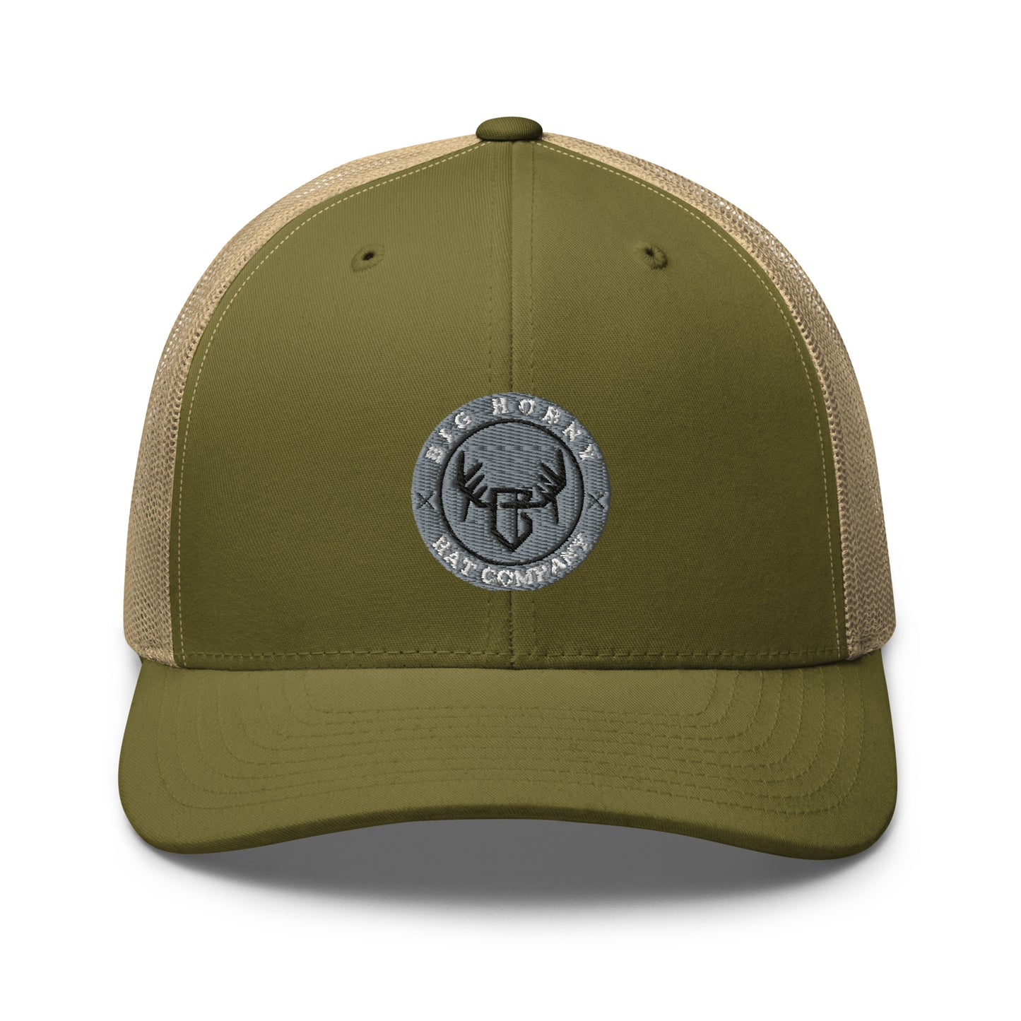 Hat Co Trucker Cap