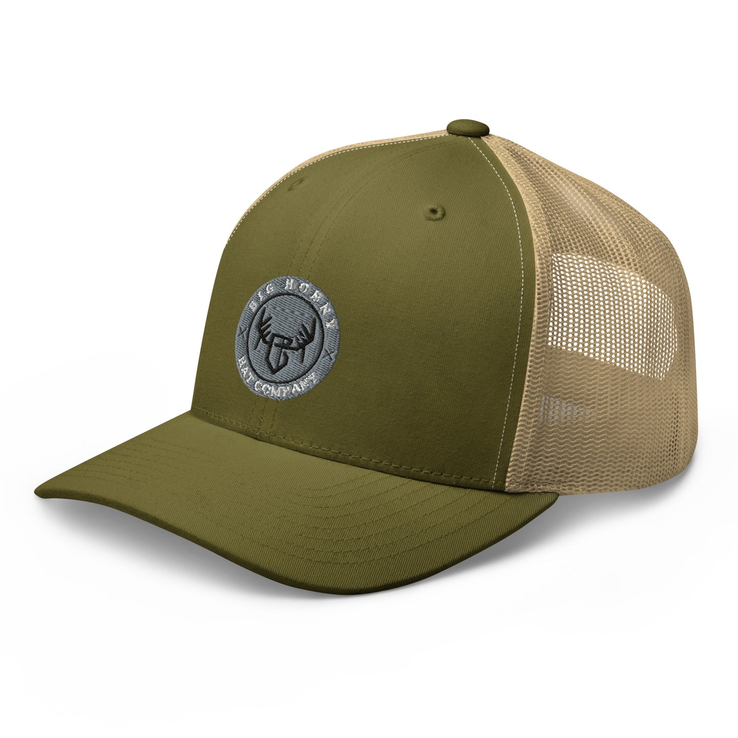 Hat Co Trucker Cap