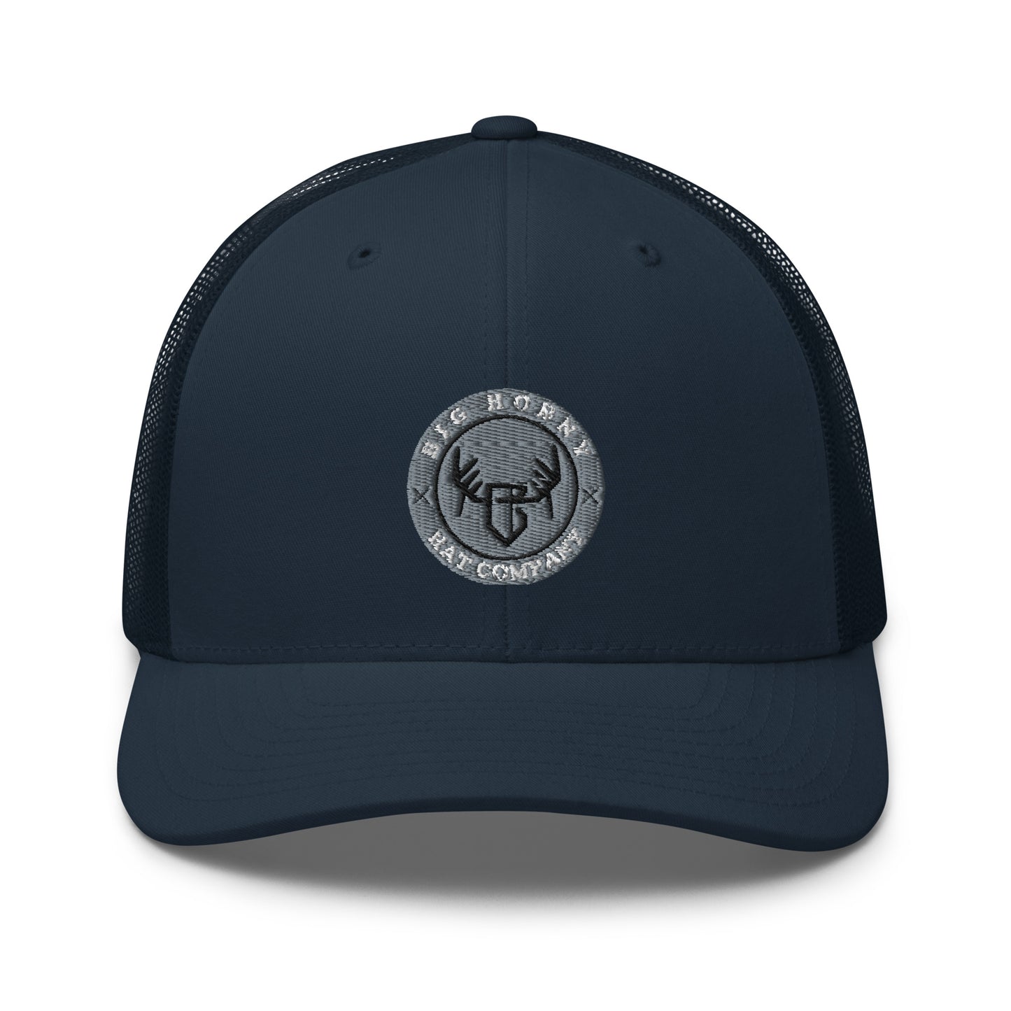 Hat Co Trucker Cap