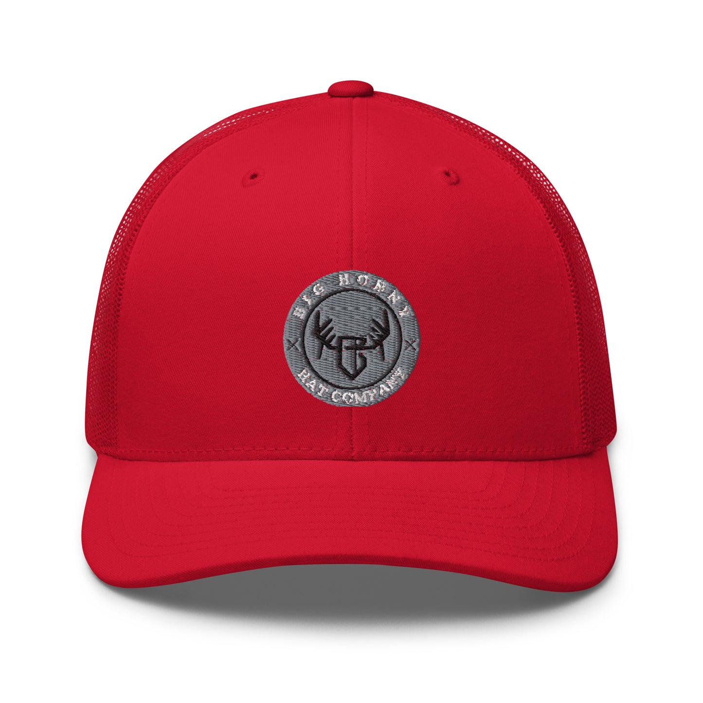 Hat Co Trucker Cap