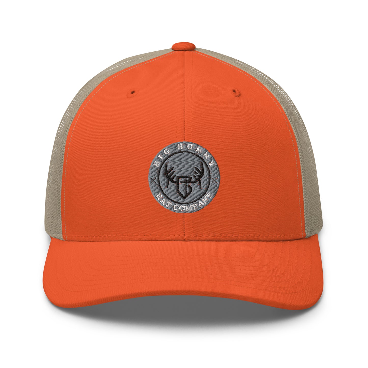 Hat Co Trucker Cap