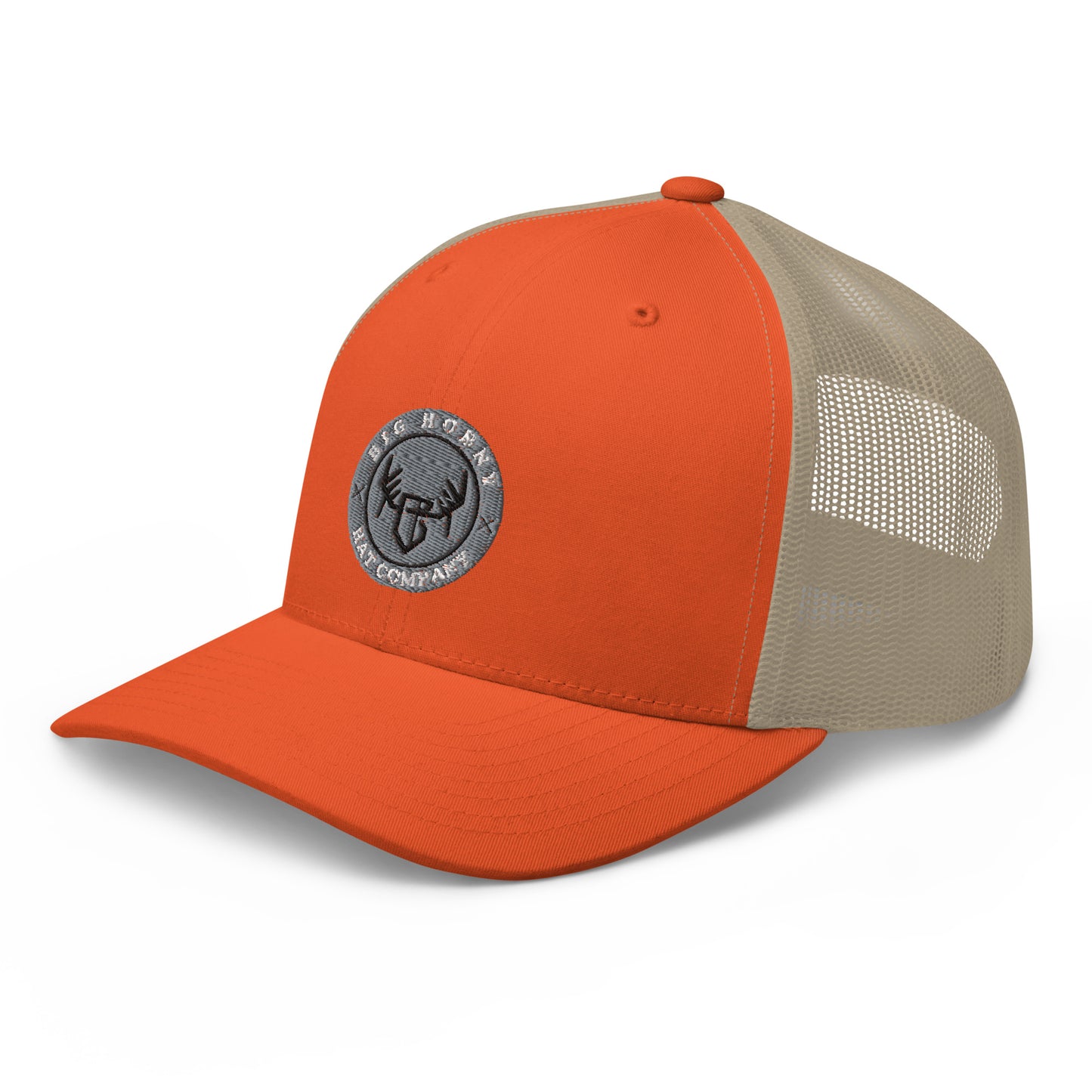 Hat Co Trucker Cap