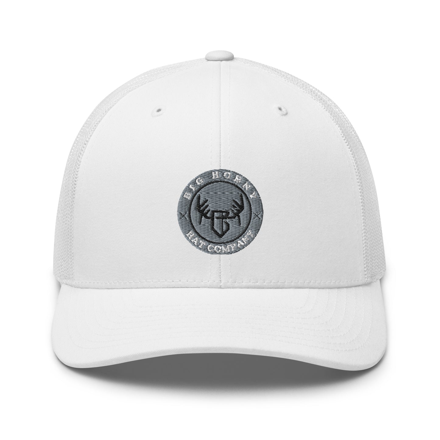 Hat Co Trucker Cap