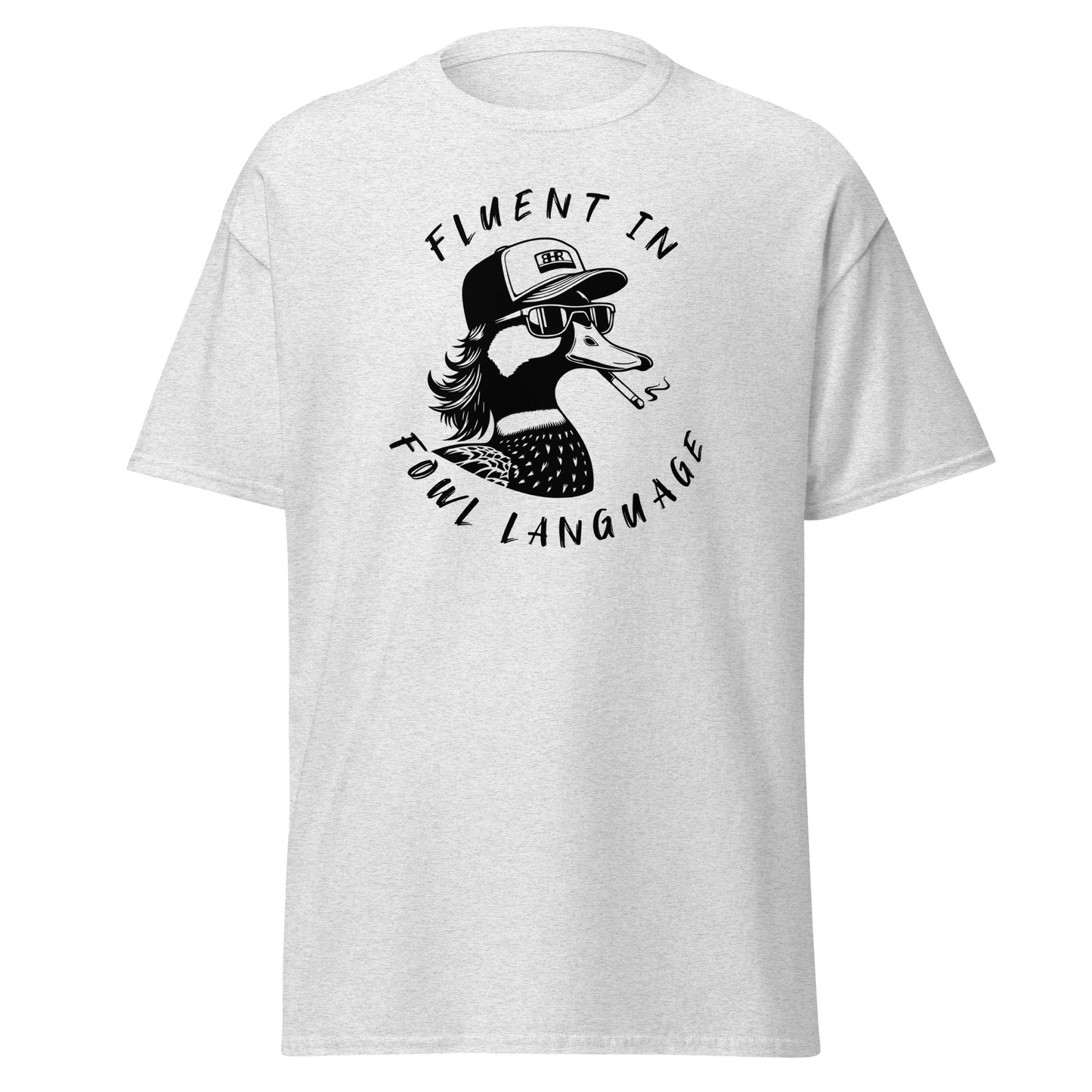 Fowl Language Tee