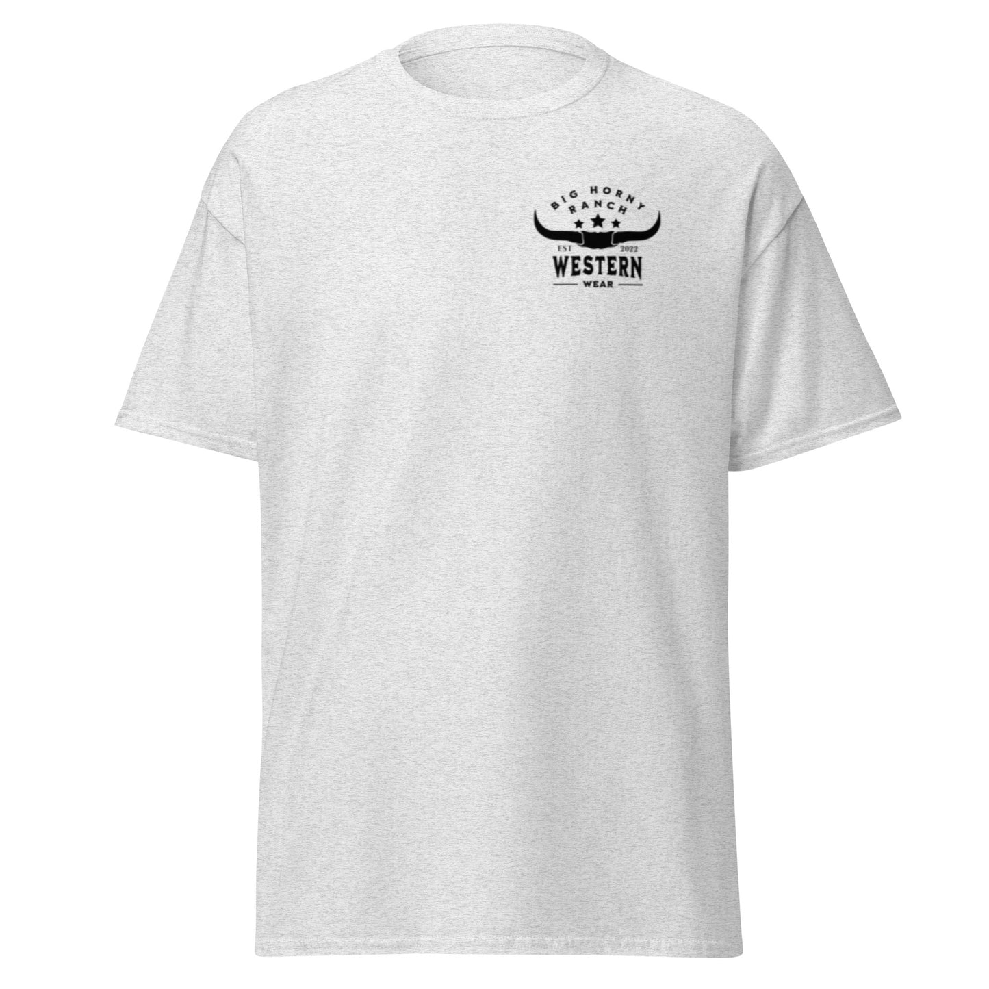 Western Ranch Tee