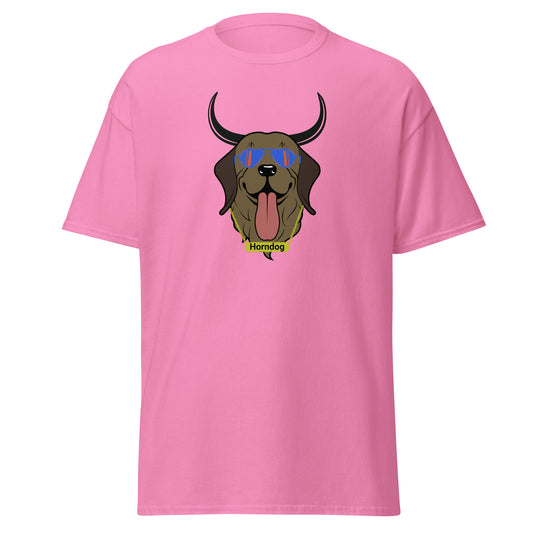 Horndog Tee