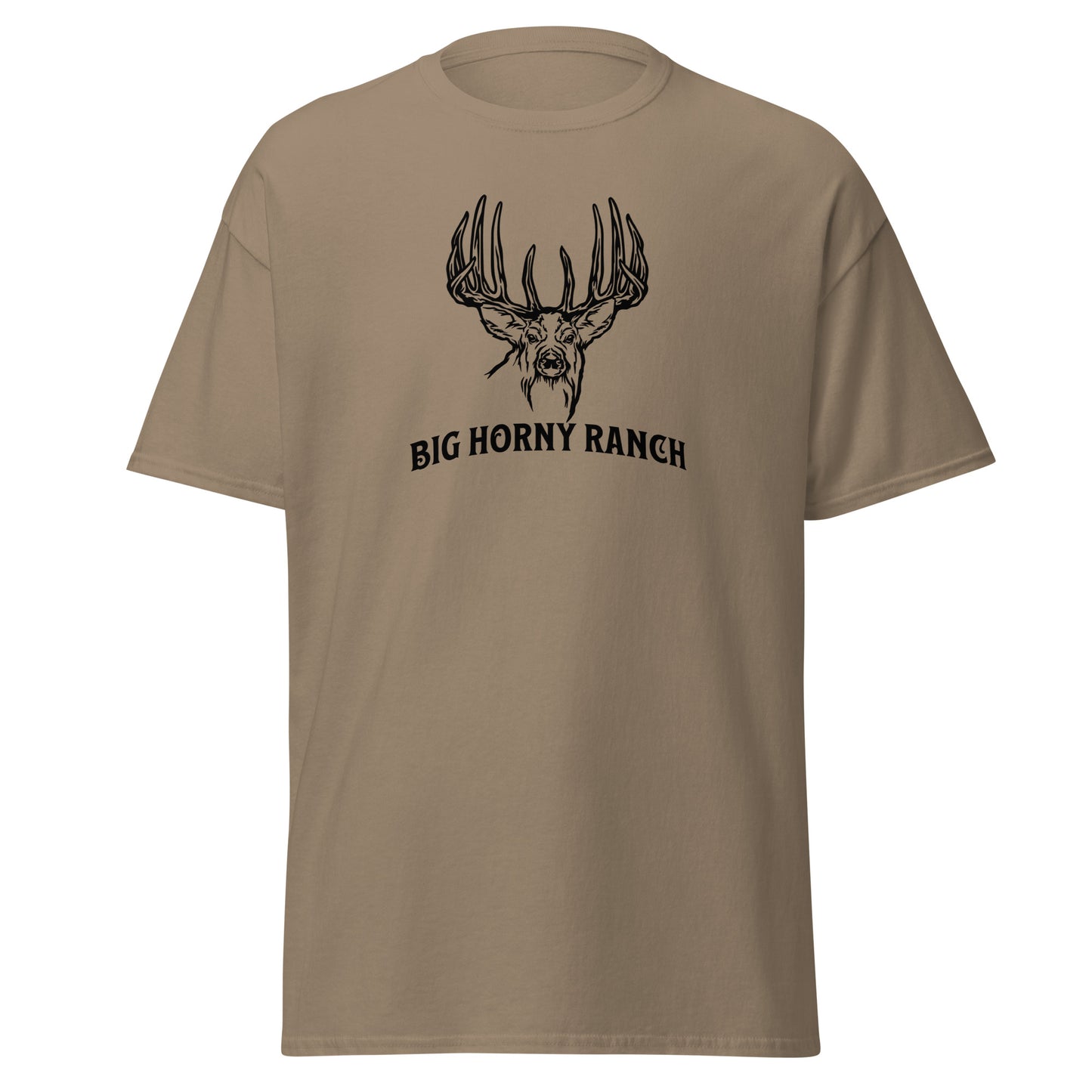 Buck Tee