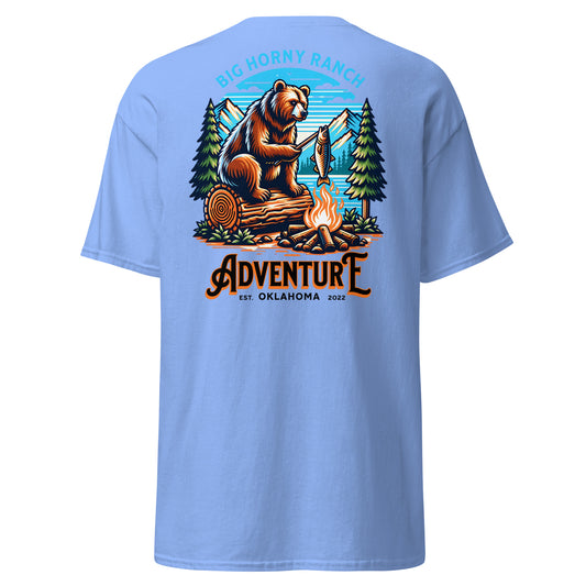 Bear Adventure Tee