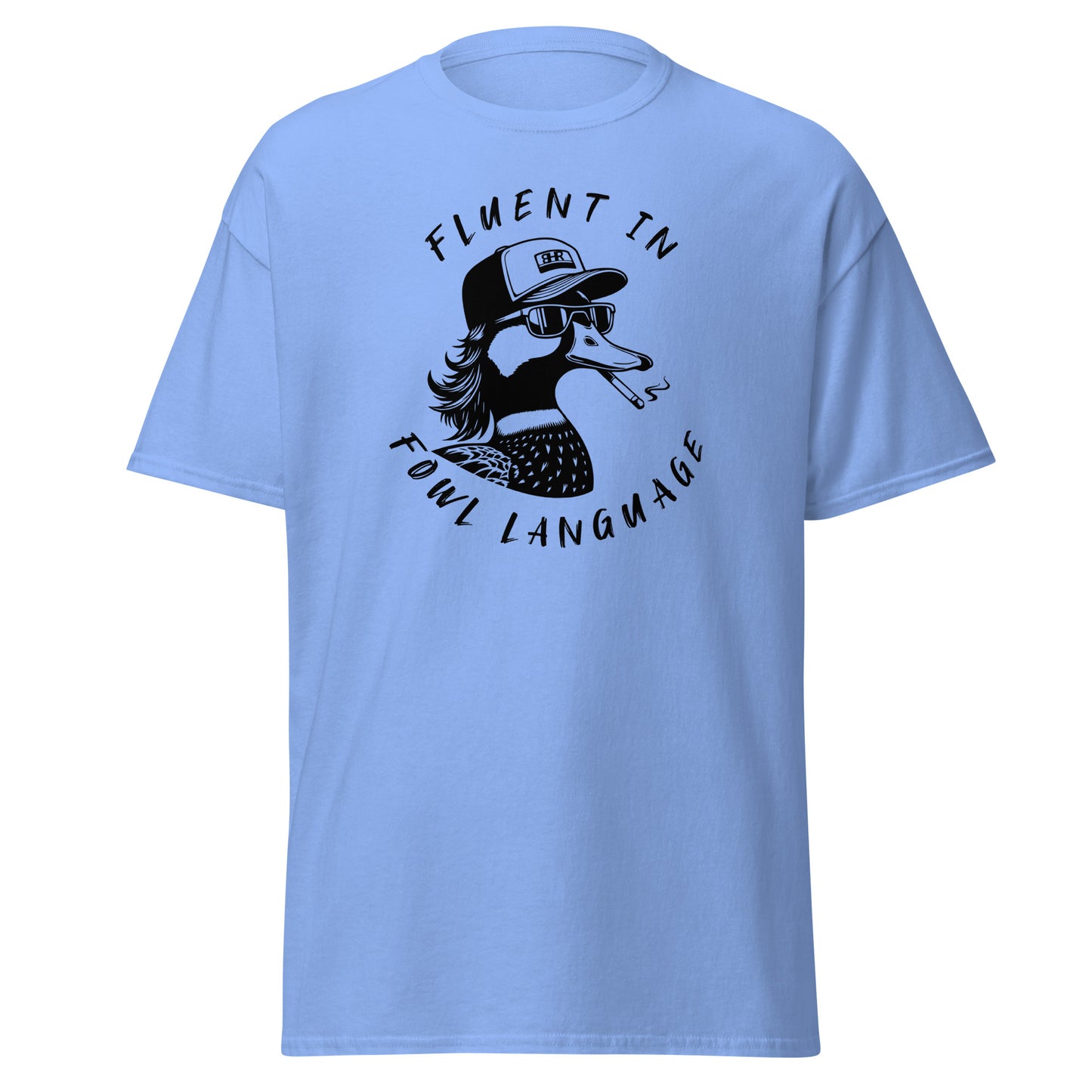 Fowl Language Tee