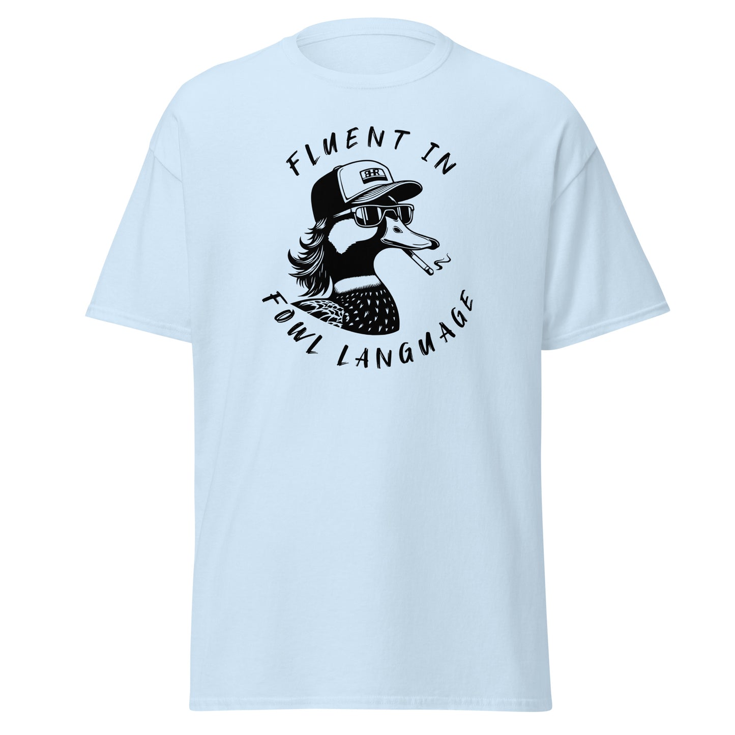 Fowl Language Tee