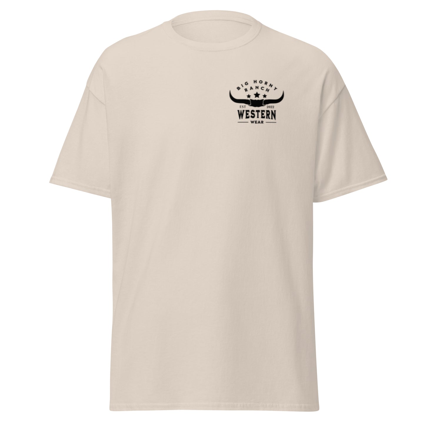 Western Ranch Tee