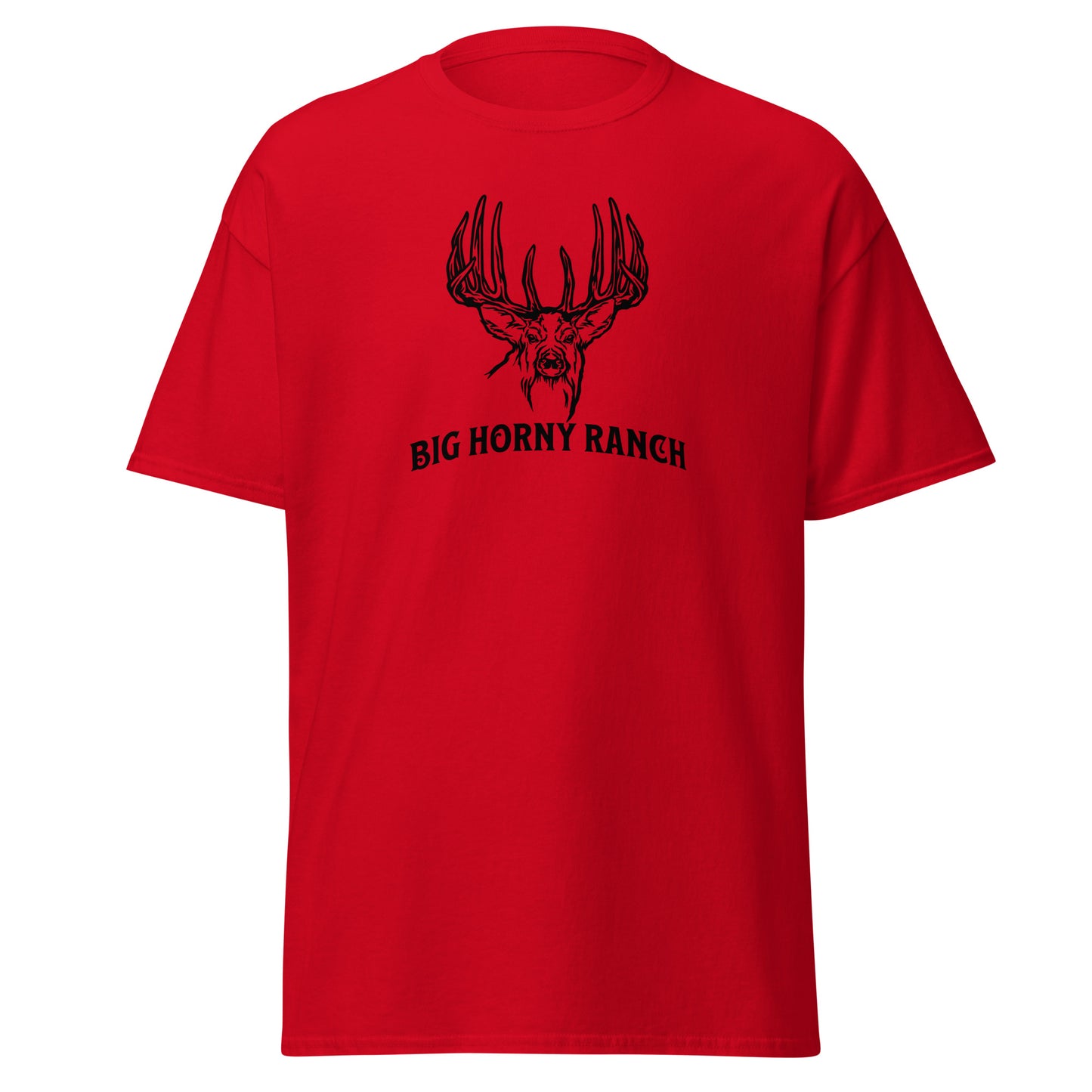 Buck Tee