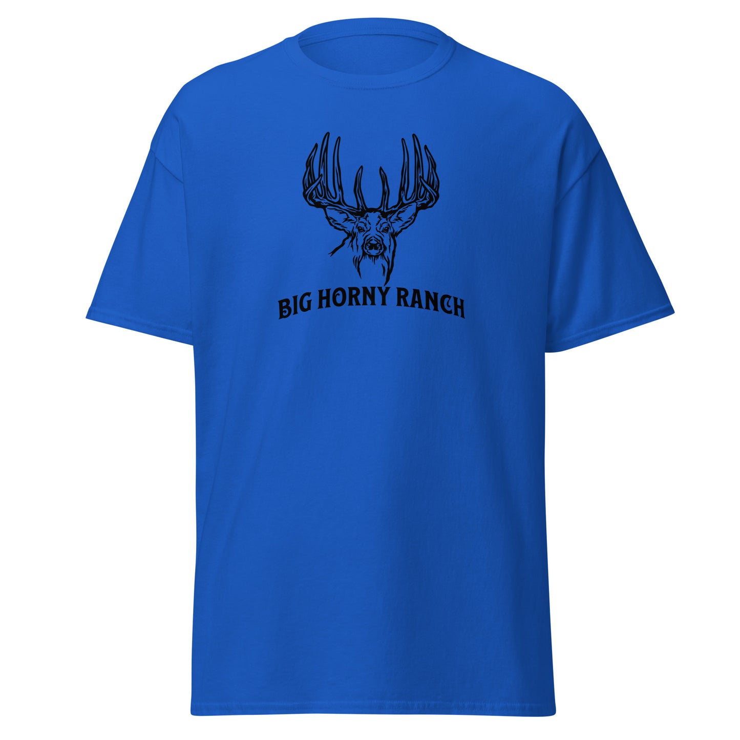 Buck Tee